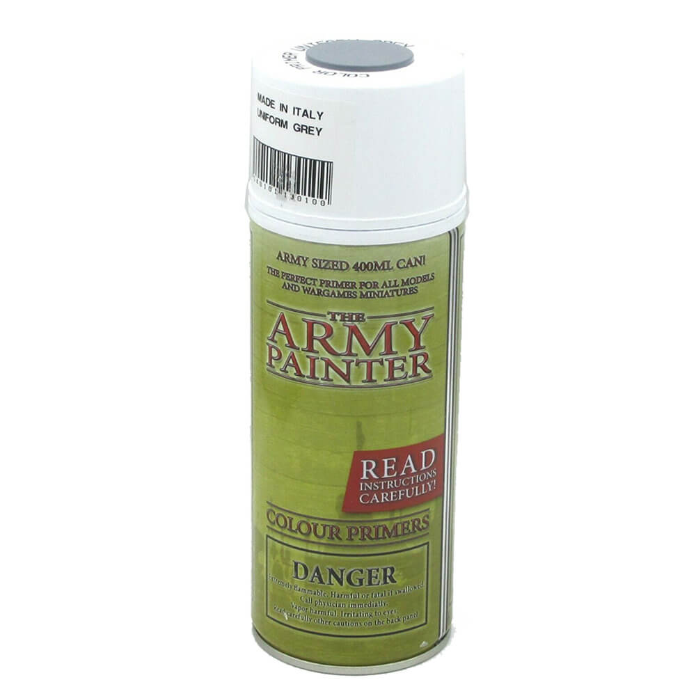 Army Painter Spray Primer 400 ml