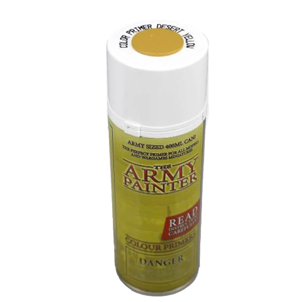 Army Painter Sprühgrundierung 400 ml