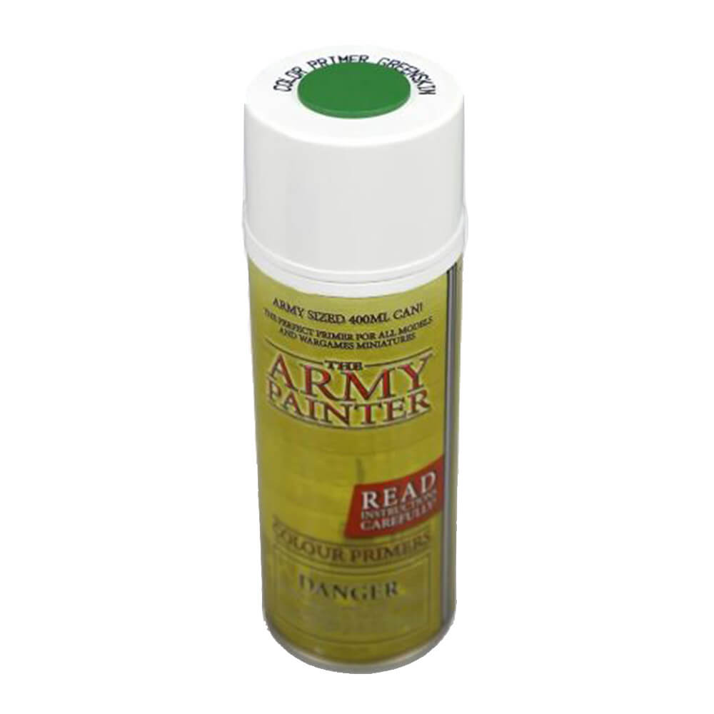 Army Painter Sprühgrundierung 400 ml