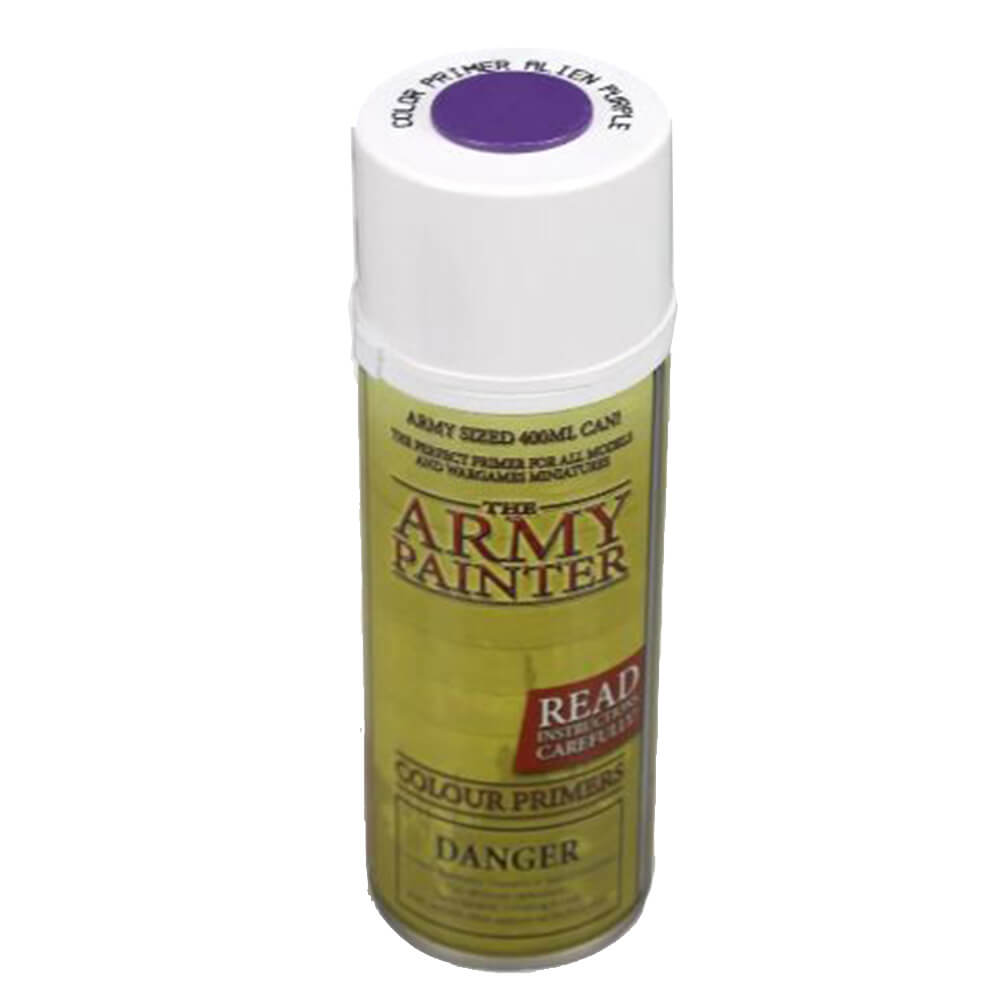 Army Painter Sprühgrundierung 400 ml