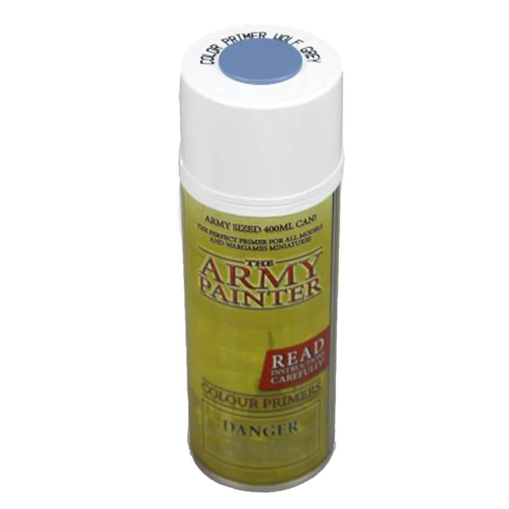 Army Painter Spray Primer 400 ml