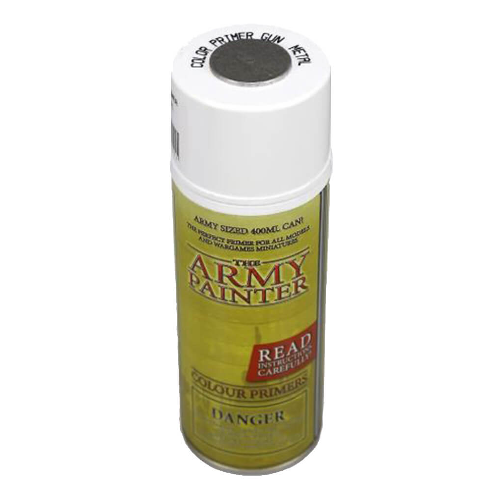 Army Painter Sprühgrundierung 400 ml