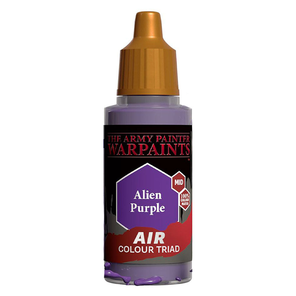 Army Painter Air Color Triad 18ml (lilla)