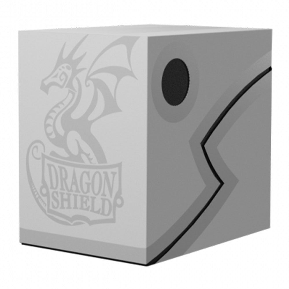 Dragon Shield revisado Doble Shell