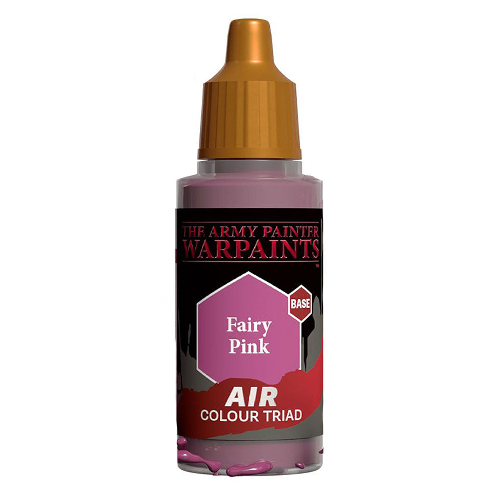 Army Painter Air Colour Triad 18mL