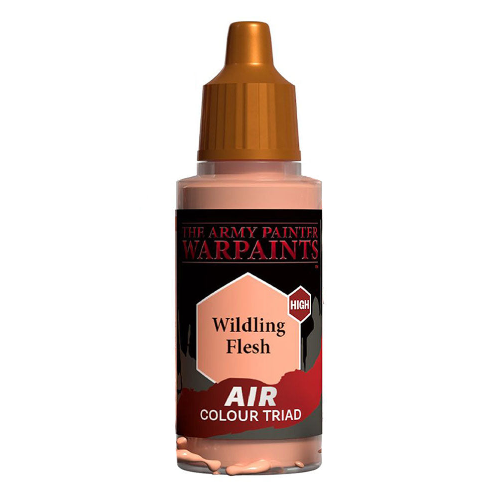 Army Painter Air Color Triad 18ml (kjøtt)