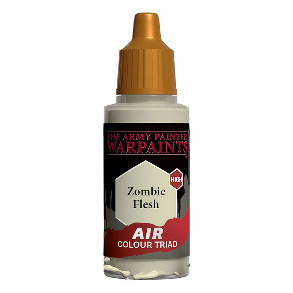 Army Painter Air Color Triad 18ml (vlees)