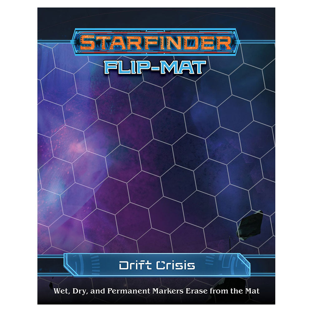 Flip-Mat RPG