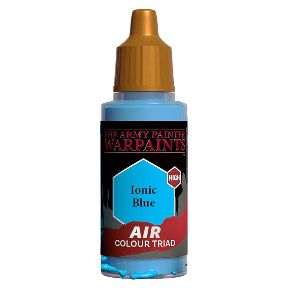 Painter do Exército Air Color Triad 18ml (azul)