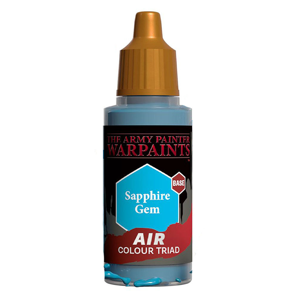 Army Painter Air Color Triad 18 ml (niebieski)