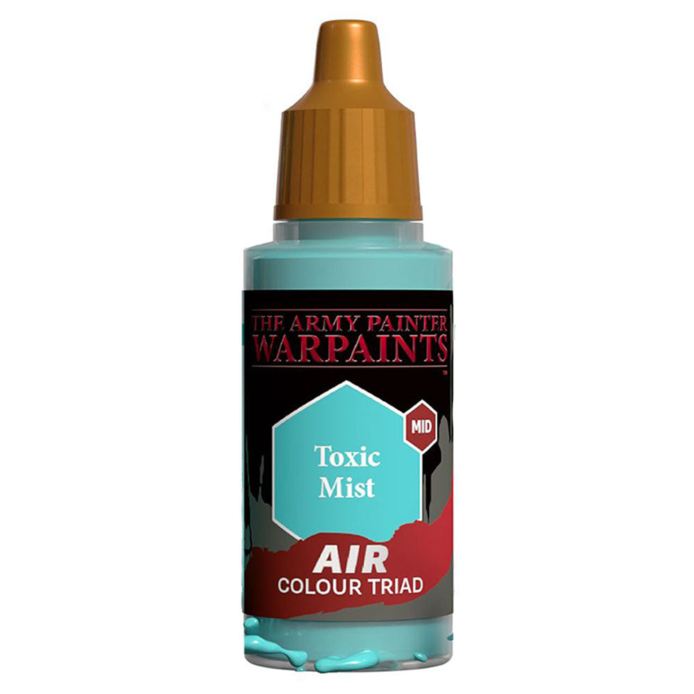 Painter do Exército Air Color Triad 18ml (azul)