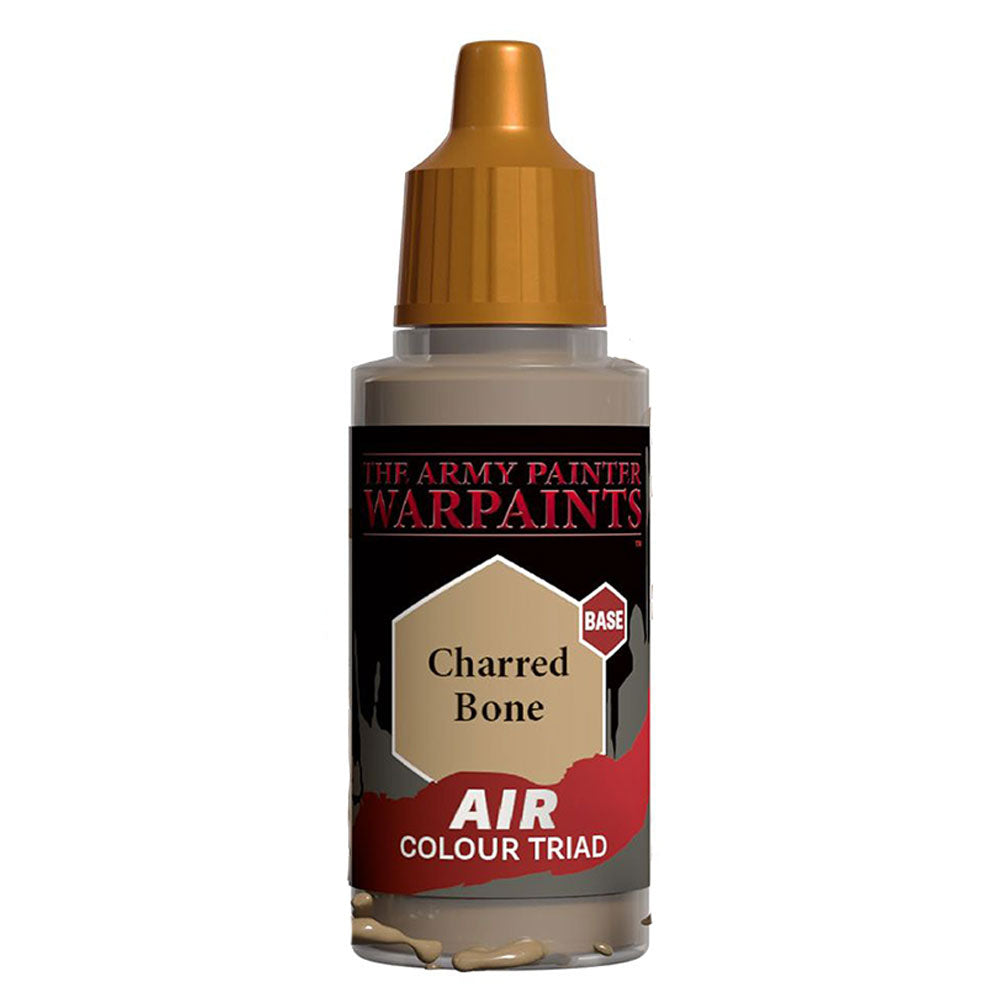 Army Painter Air Colour Triad 18mL (Red)