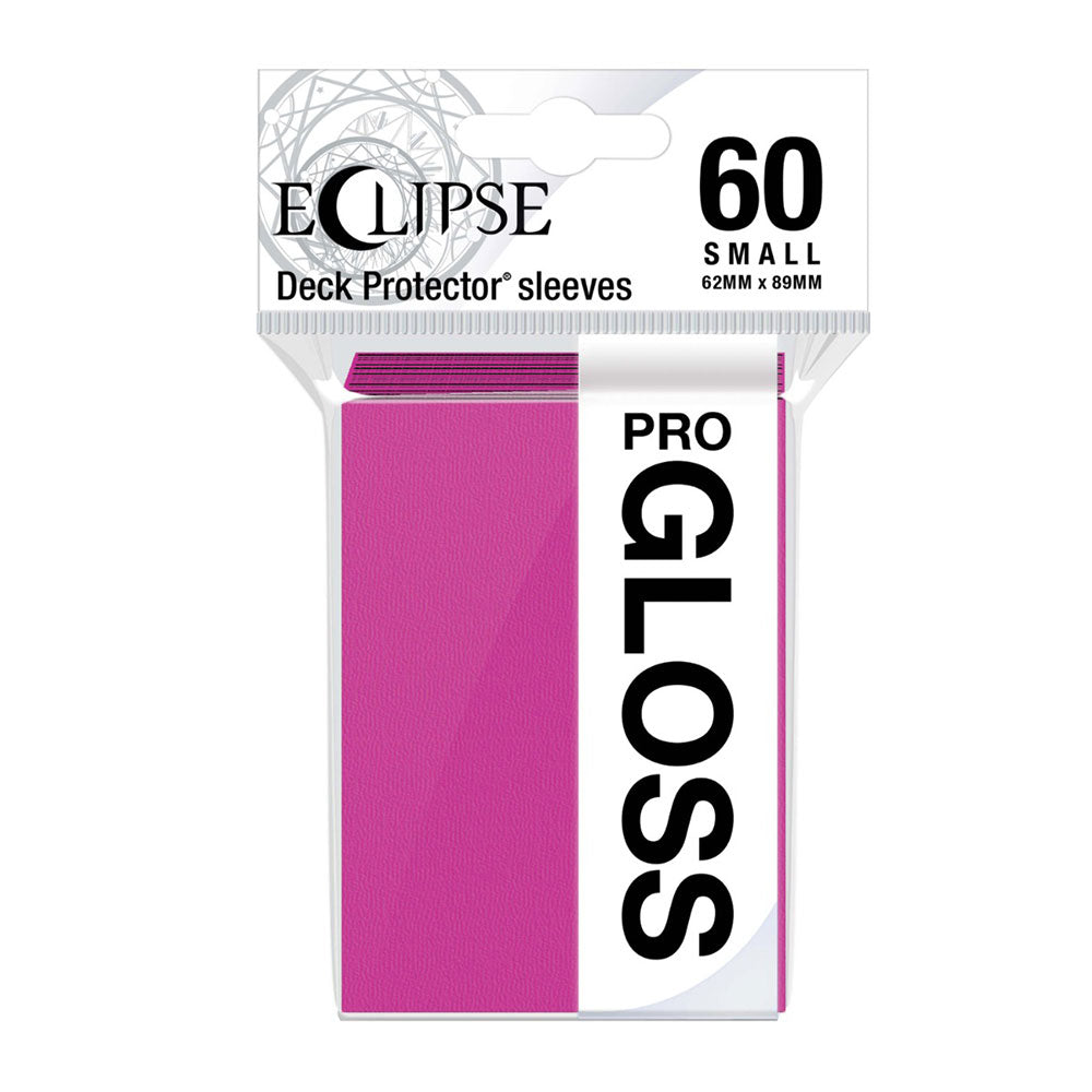 Maniche lucide a protezione del ponte eclipse s 60pcs