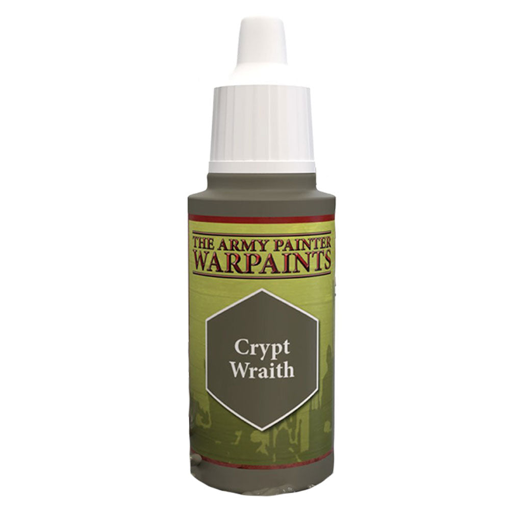 Warpaints malarzy armii 18 ml (Gray)