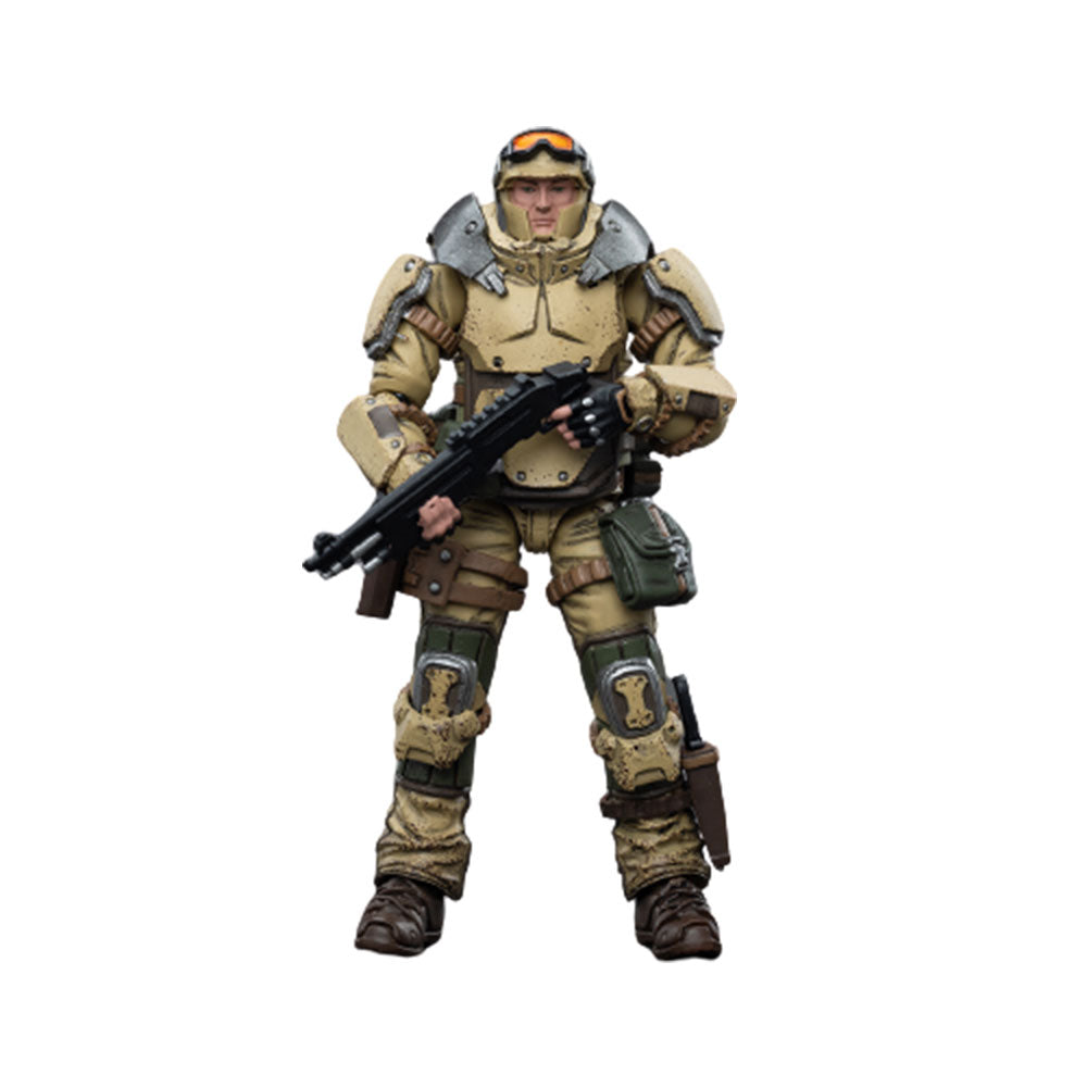 Infinity Ariadna Marauders 5307th Range Unit Figuur