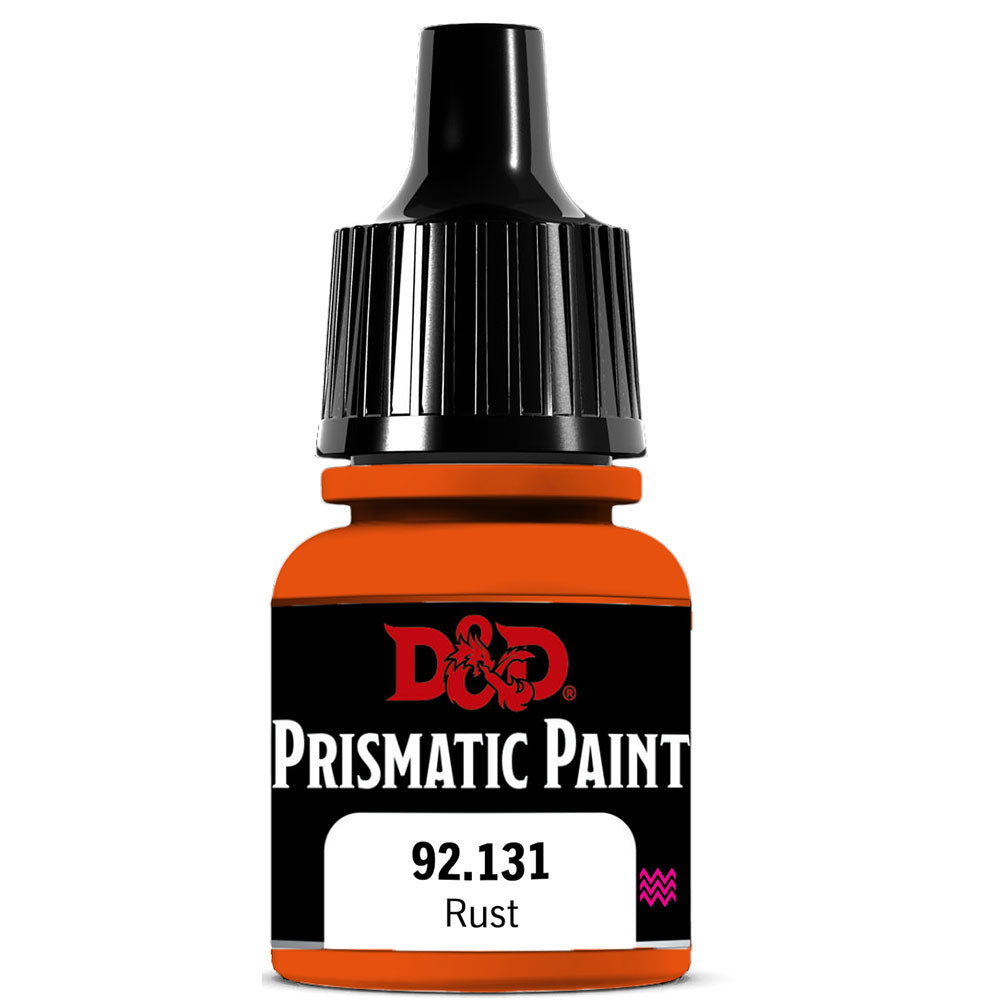 D&D Prismatic Effect Farbe 8ml