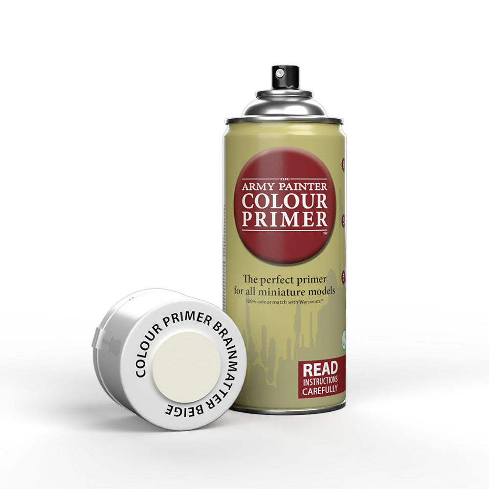 Army Painter Spray Primer 400 ml