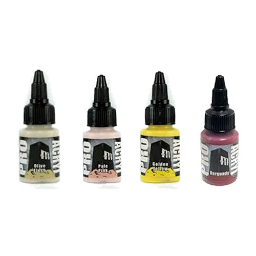 Monument Pro Acryl Paint 22mL