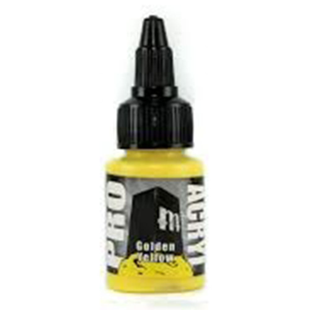 Monument Pro Acril Paint 22ml