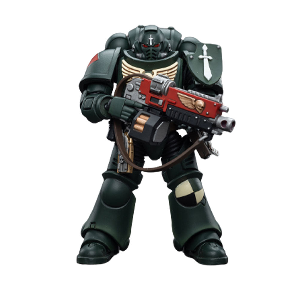 Warhammer Dark Angels Intercessor Figure