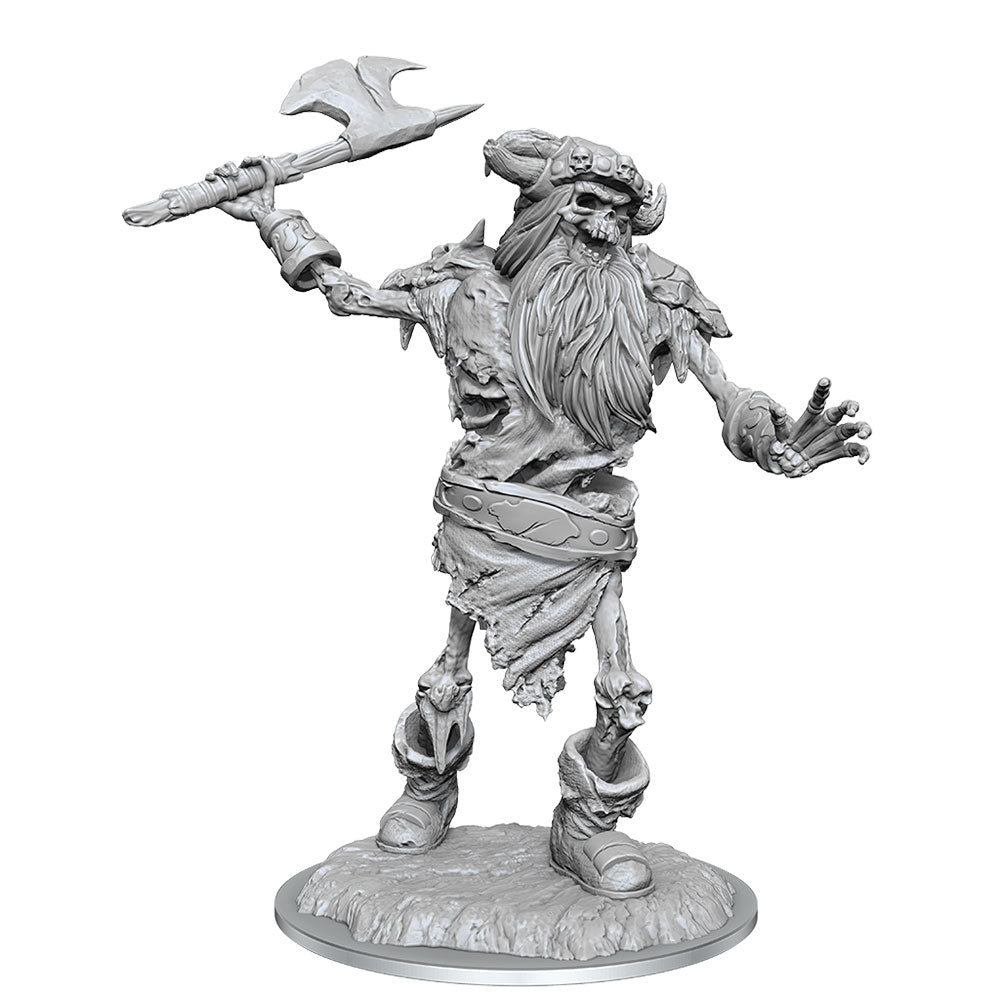 D&D Nolzurs Marvelous Unpainted Miniature