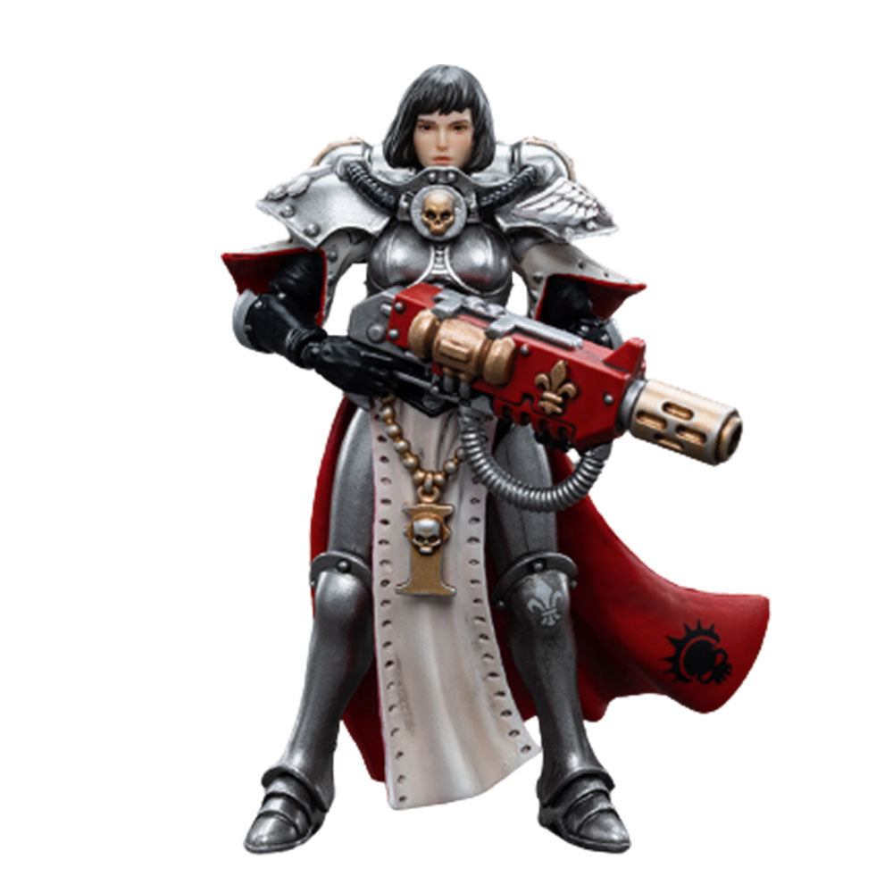  Warhammer Sororitas Battle Sisters Figur