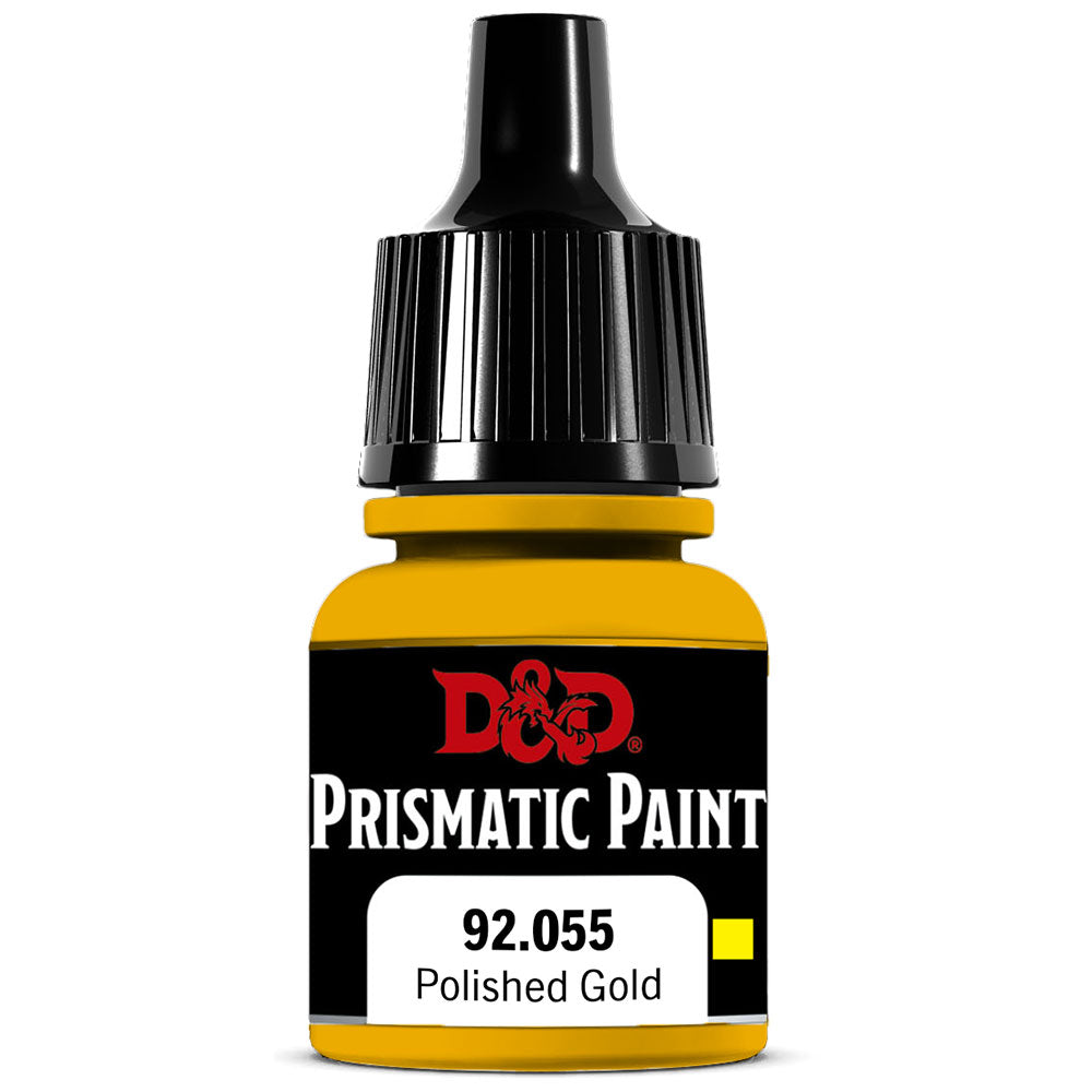  D&D Prismatic Metallic-Farbe 8 ml