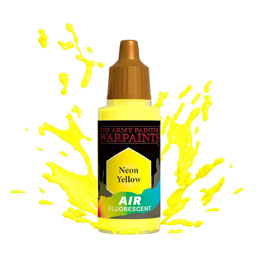 Army Painter Metallics Air Acrylfarbe 18 ml