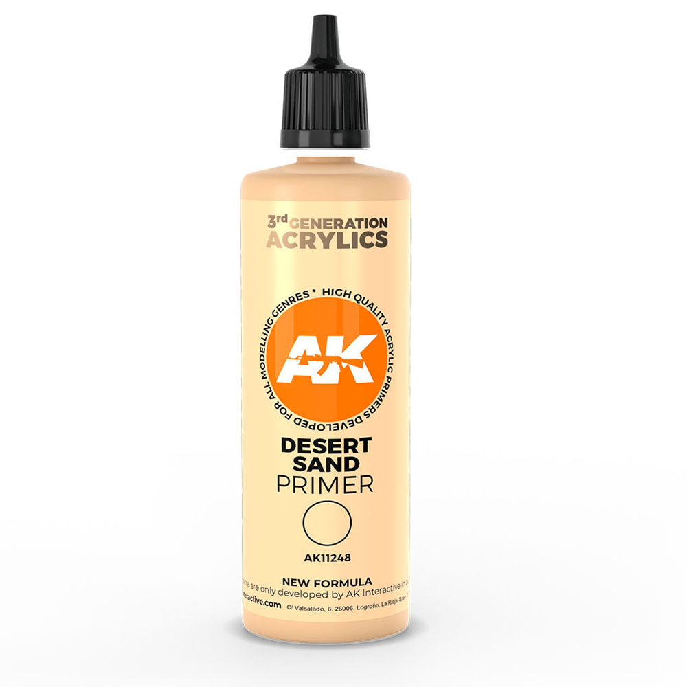 AK Interaktiv 3Gen Surface Primer 100ml