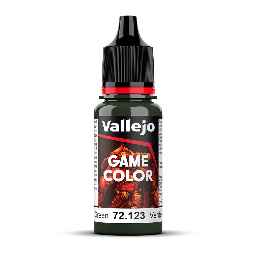 Vallejo Game Color Figur Paint 18ml