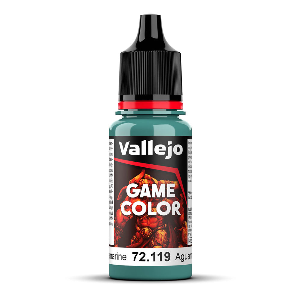 Vallejo Game Color Figur Paint 18ml