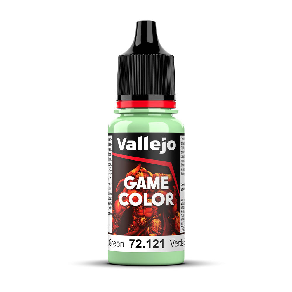 Vallejo spilfarve figur maling 18 ml