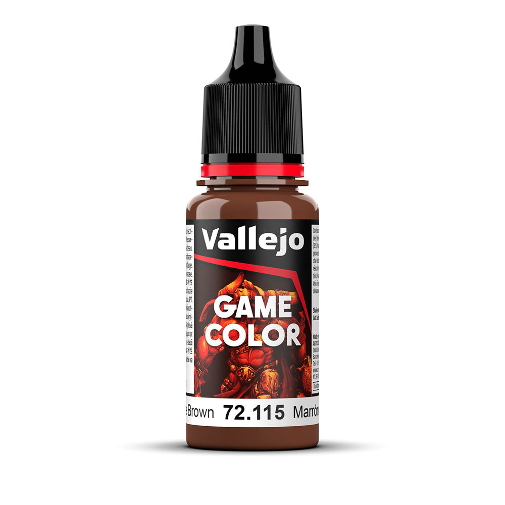 Vallejo Game Figur Figur Fontage 18 ml