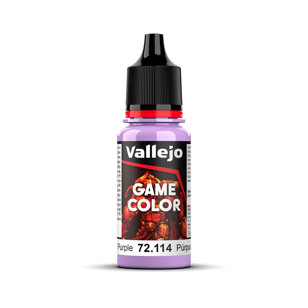  Vallejo Game Color Figurenfarbe 18 ml