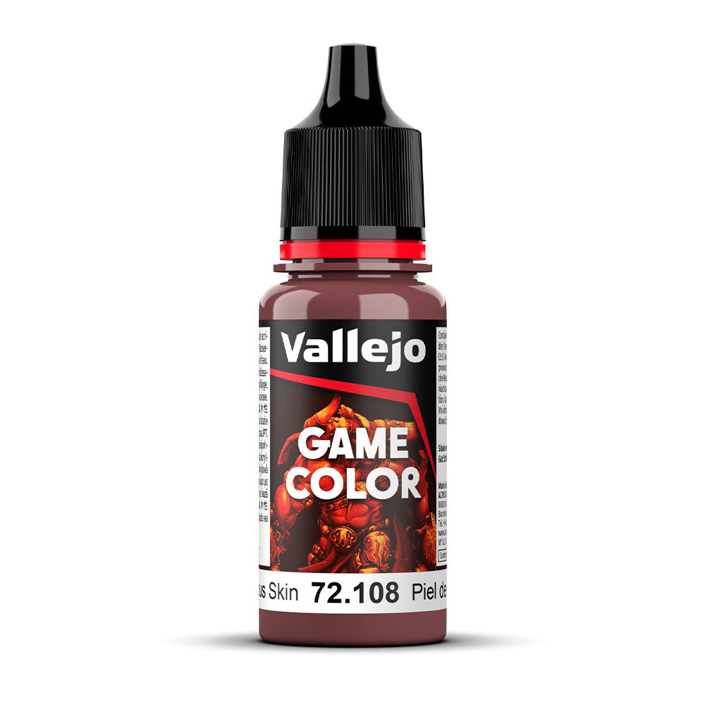 Vallejo Game Figur Figur Fontage 18 ml