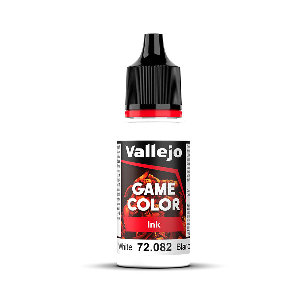 Vallejo Game Color Ink 18 ml