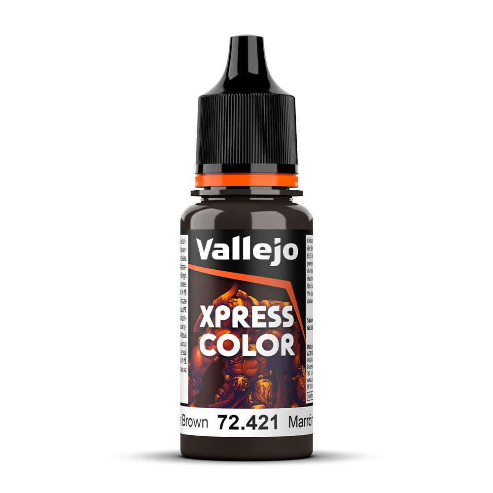 Vallejo Game Color Xpress Color 18Ml