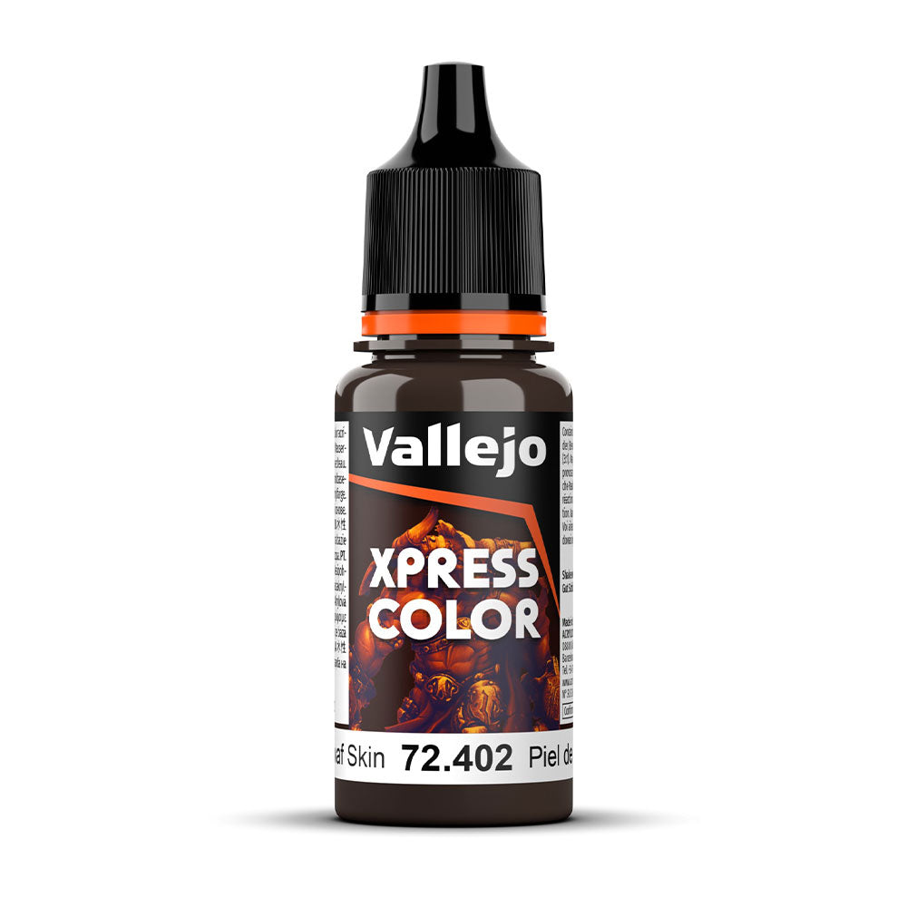 Vallejo Game Color Xpress Color 18Ml