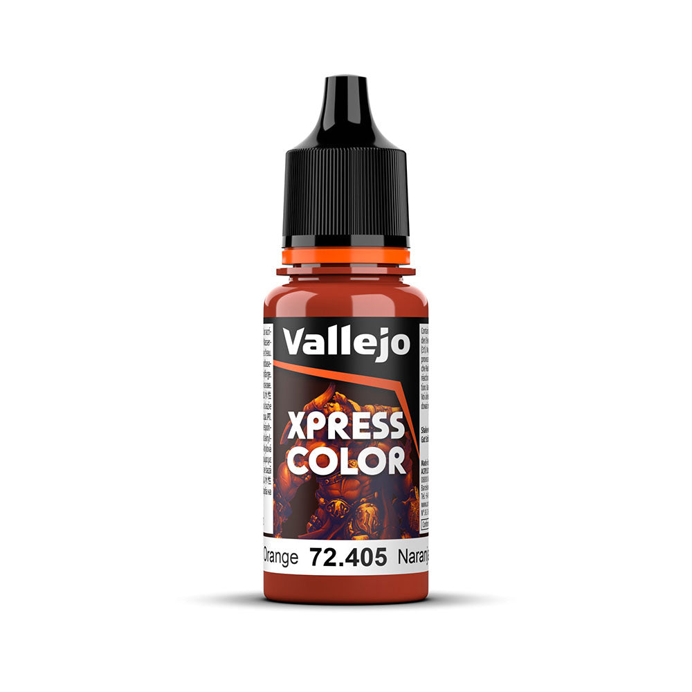  Vallejo Game Color Xpress Farbe 18 ml