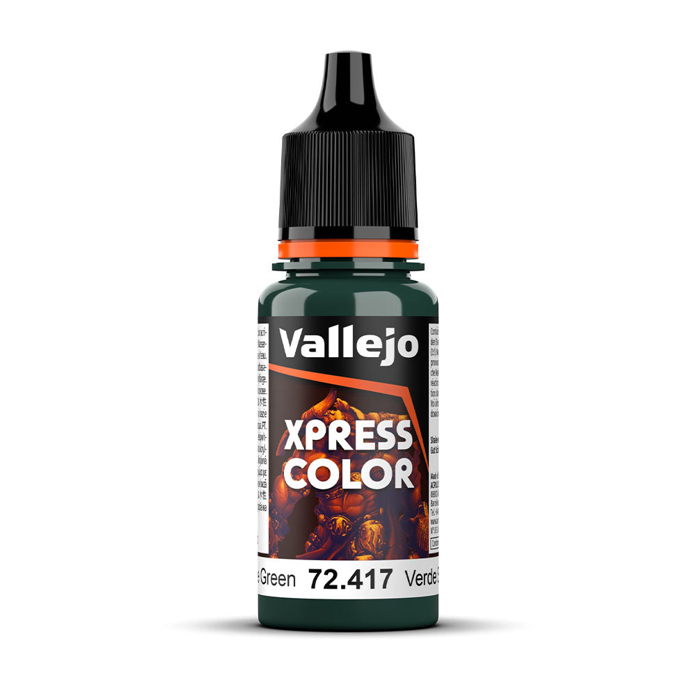  Vallejo Game Color Xpress Farbe 18 ml