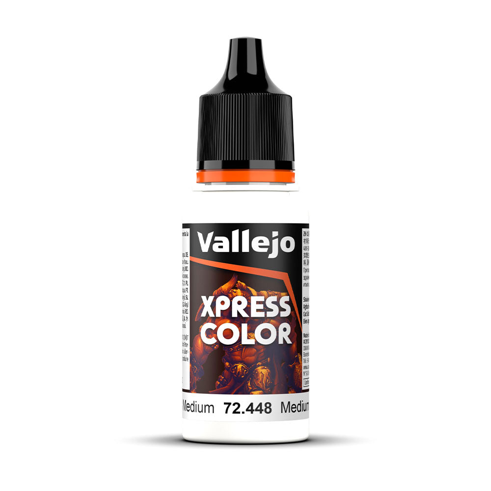  Vallejo Game Color Xpress Farbe 18 ml