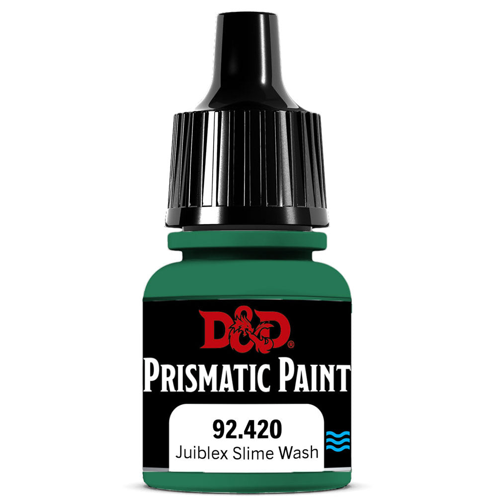 D＆Dプリズムウォッシュペイント8ml