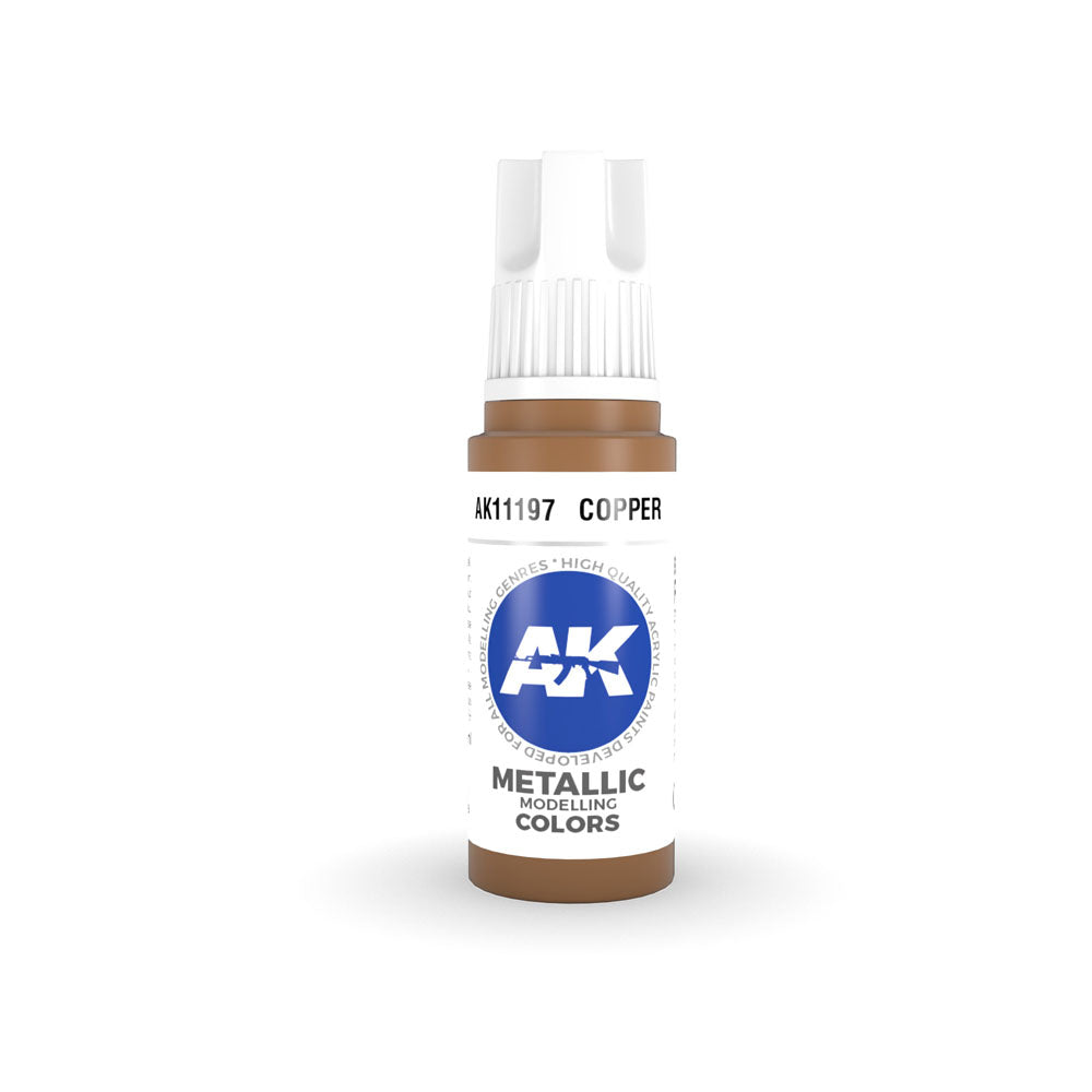 AK Interactive 3Gen Acryl Farba 17ml