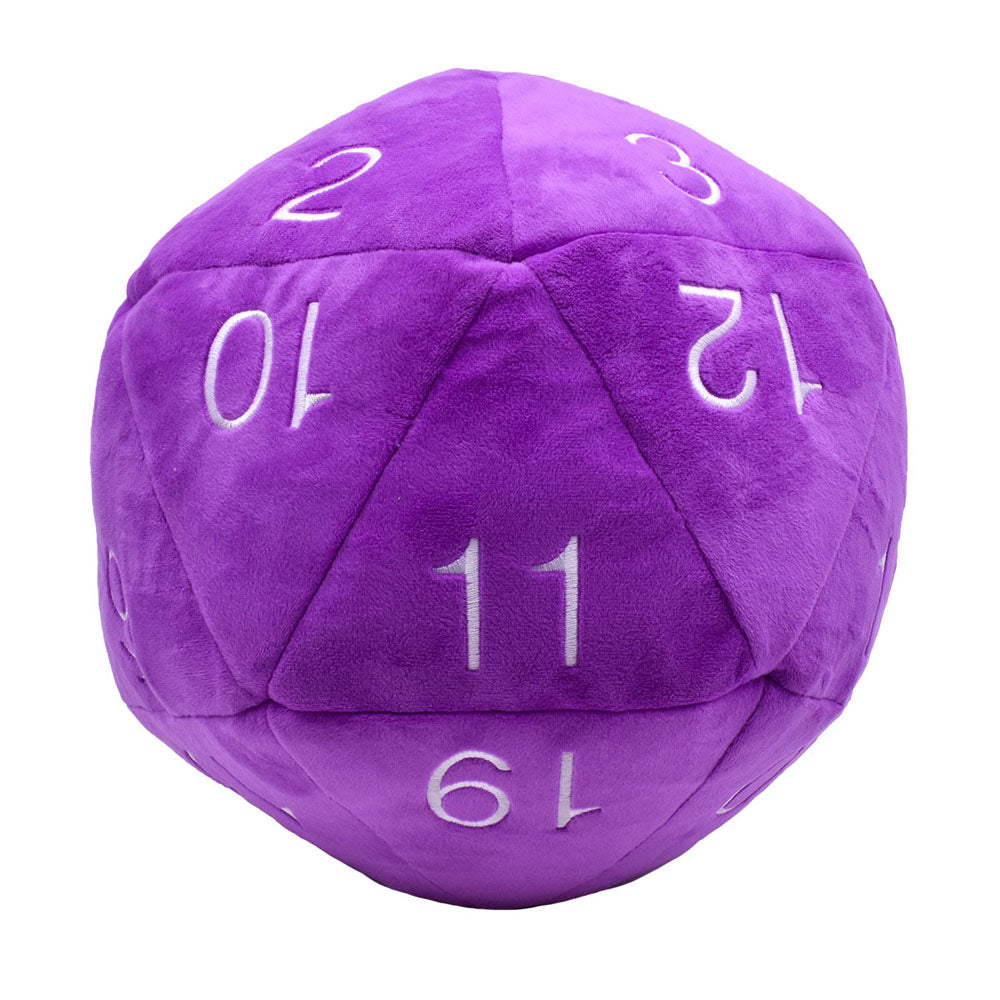 Ultra Pro Jumbo D20 Plusz