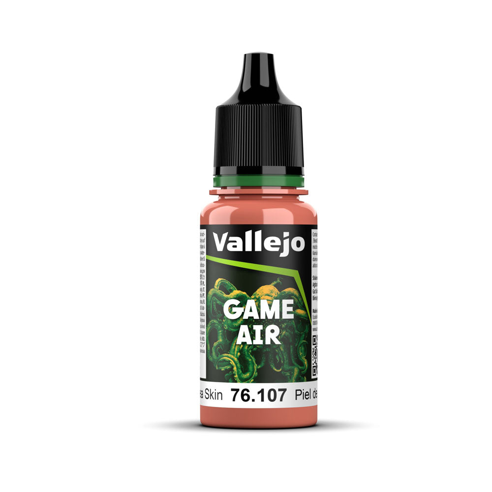 Vallejo Game Air Acryl Maling 18ml (hud)