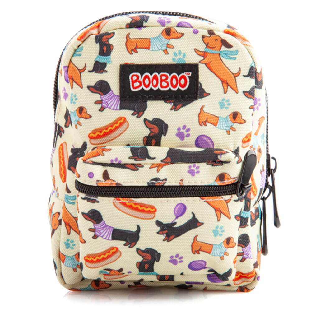  BooBoo süßer Mini-Rucksack