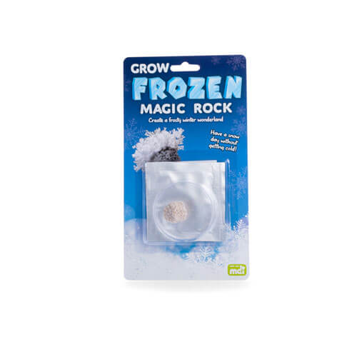 Grow Magic Rock