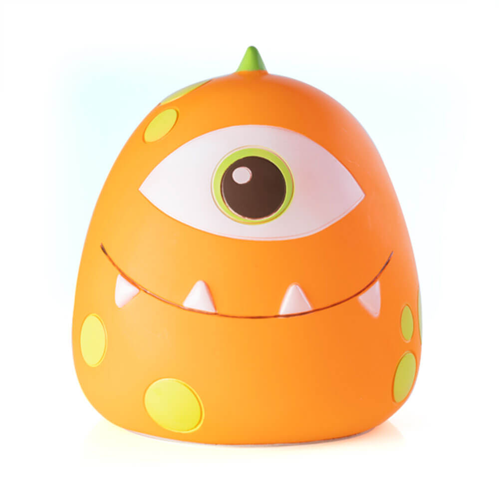 Lampe de table des monstres de PALS SMOOSHO