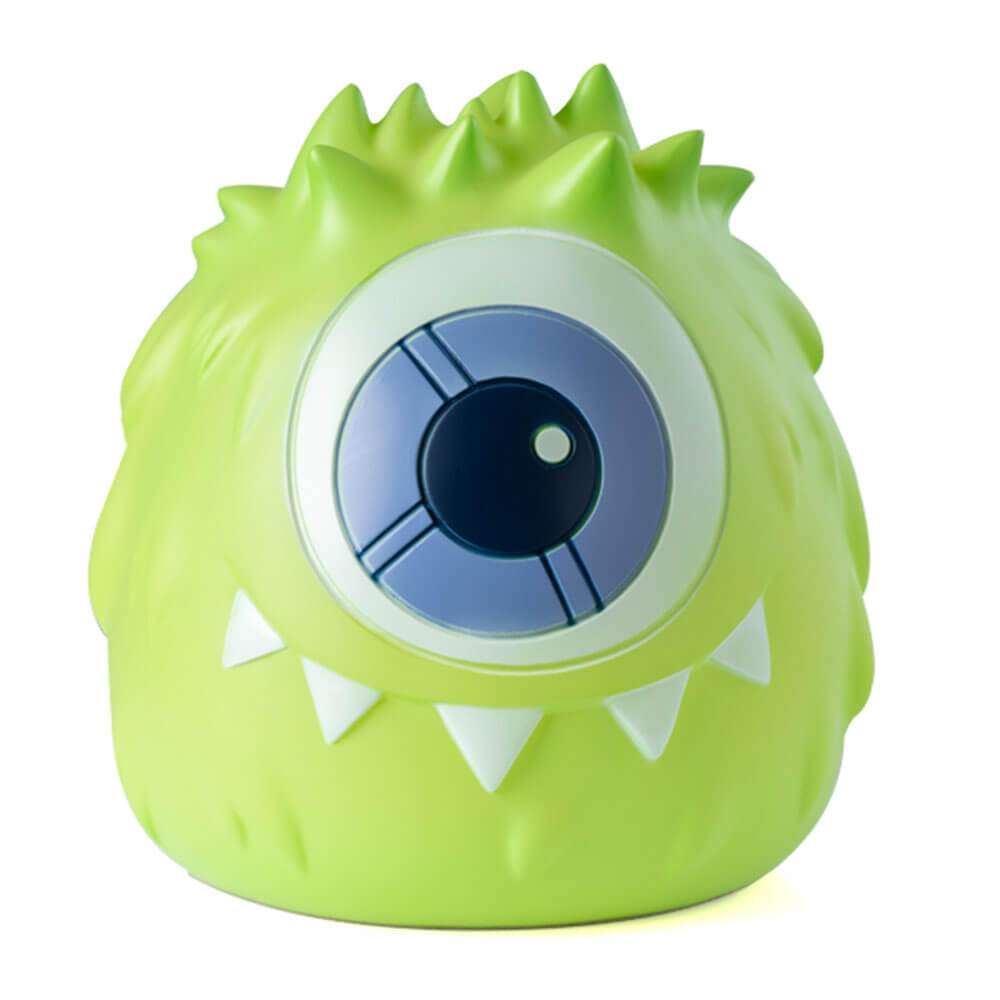 Smooshos venner monsterler bordlampe