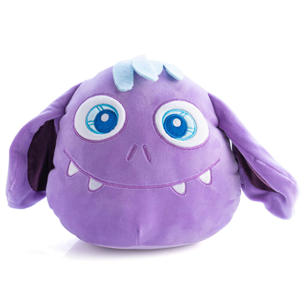 PALS DE SMOOSHO MONSTERLINGS PLUSH